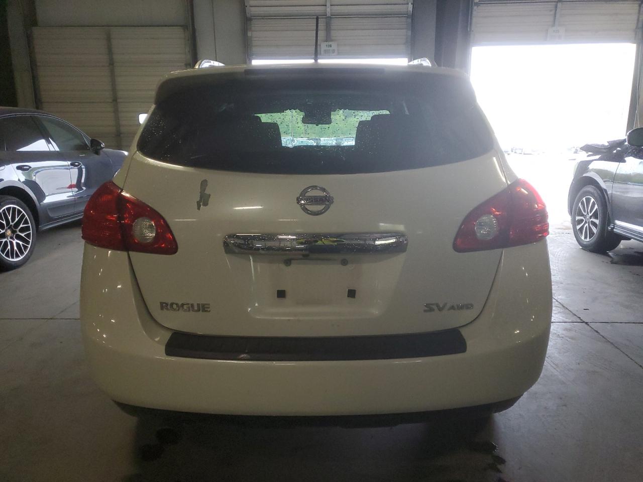 2013 Nissan Rogue - Image 6