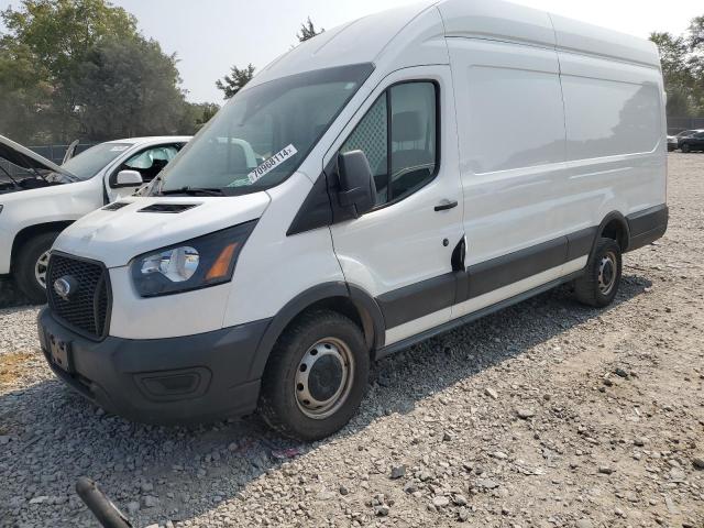 2021 Ford Transit T-250