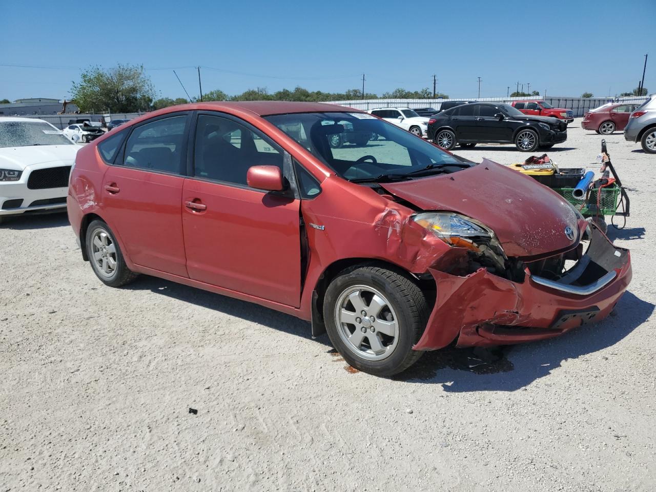 2008 Toyota Prius - Image 4