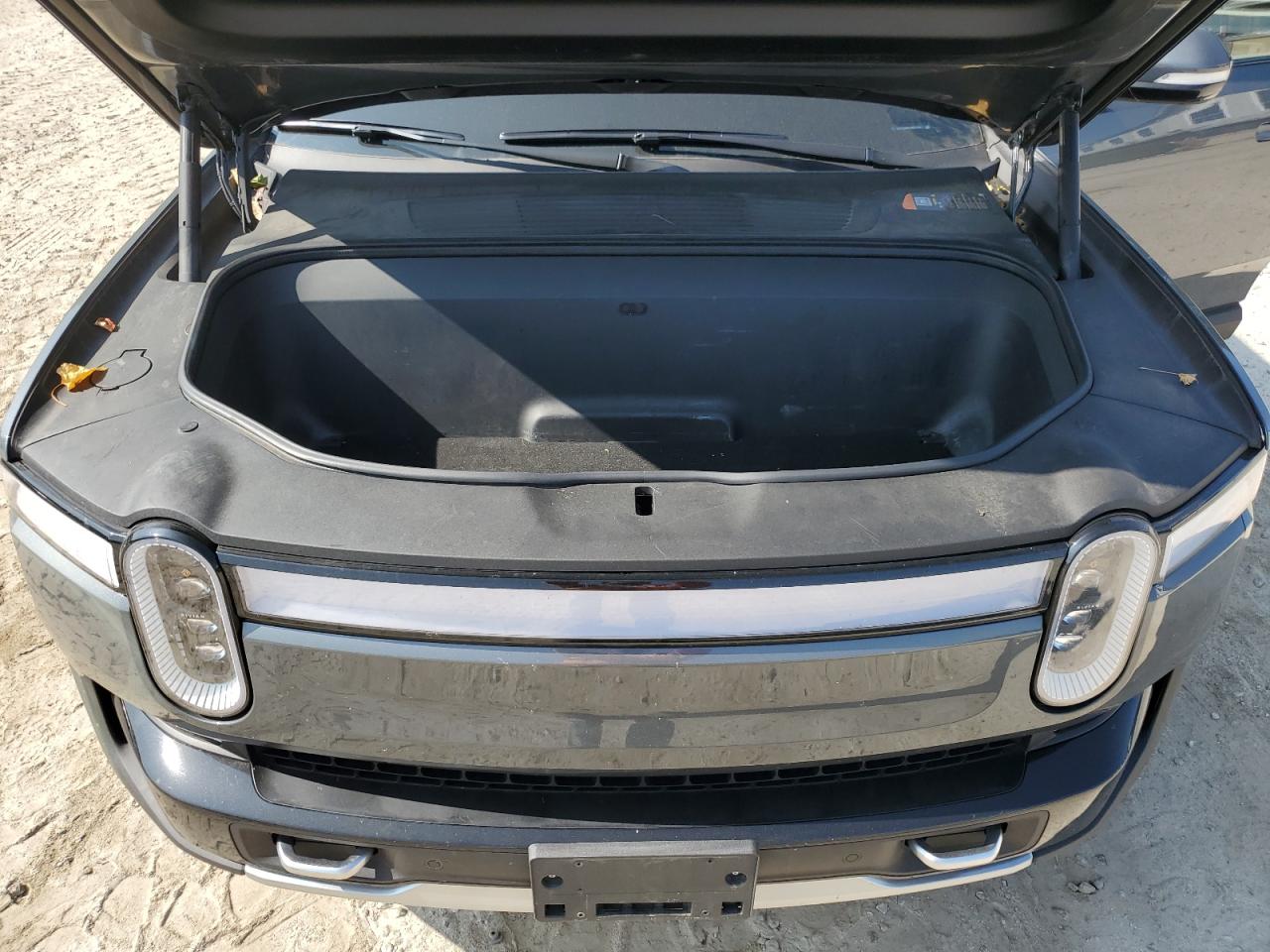 2022 Rivian R1T Adventure VIN: 7FCTGAAA7NN015041 Lot: 70955194