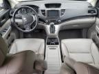 2013 Honda Cr-V Exl იყიდება Waldorf-ში, MD - Minor Dent/Scratches