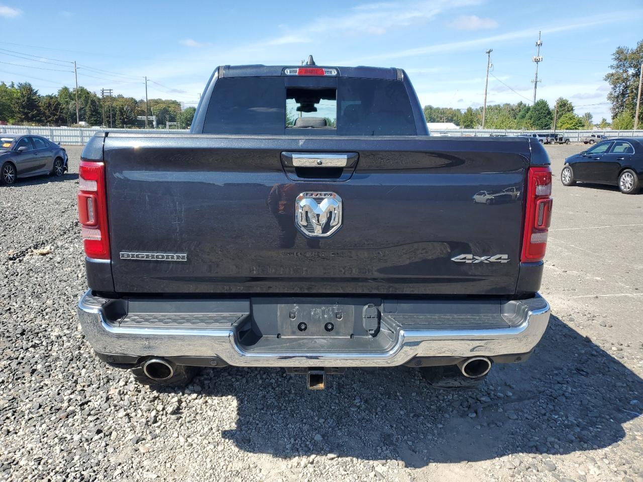 1C6SRFFT2KN908532 2019 Ram 1500 Big Horn/Lone Star