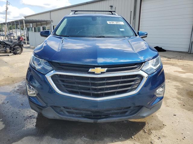  CHEVROLET EQUINOX 2019 Синий