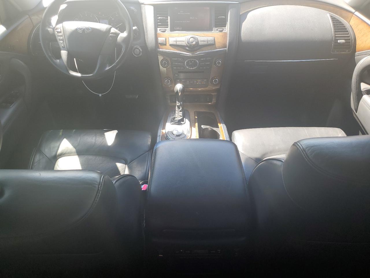 JN8AZ2NF7C9519778 2012 Infiniti Qx56