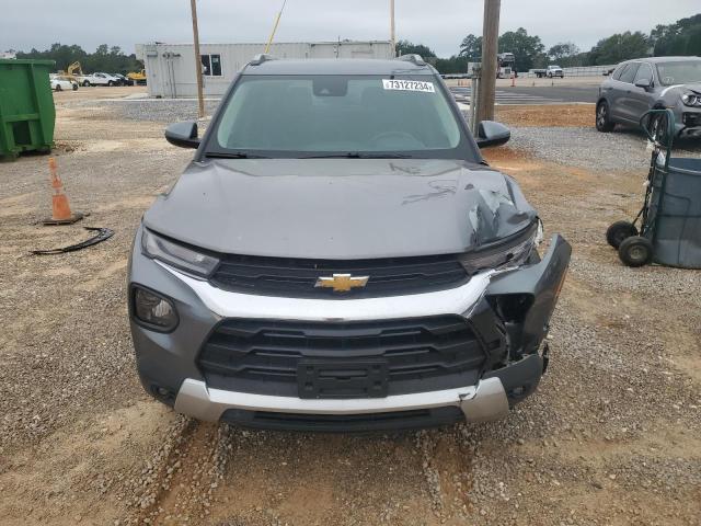  CHEVROLET TRAILBLZR 2021 Szary