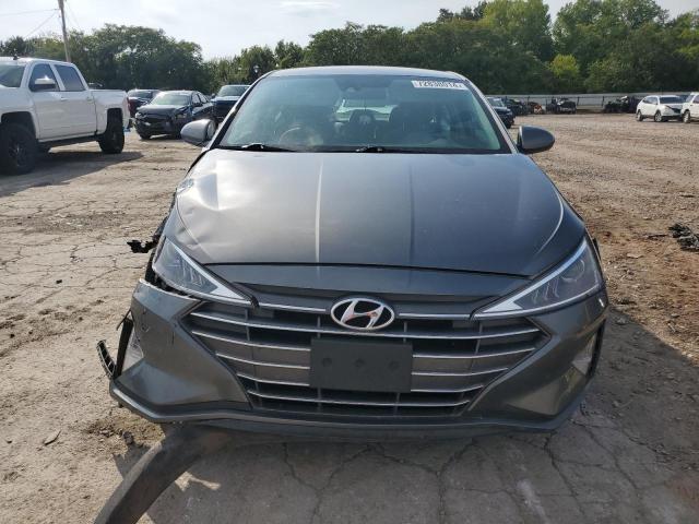  HYUNDAI ELANTRA 2020 Szary