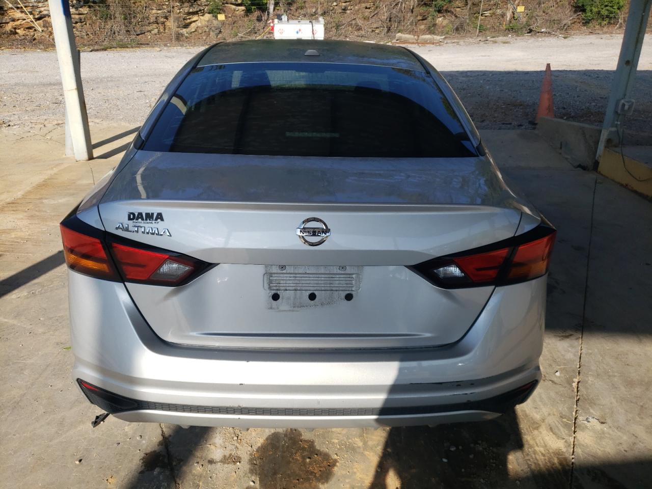 2019 Nissan Altima S VIN: 1N4BL4BV3KC173261 Lot: 72196574