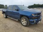 2016 Chevrolet Silverado K1500 Lt იყიდება Conway-ში, AR - Front End