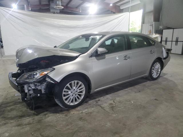 2014 Toyota Avalon Hybrid