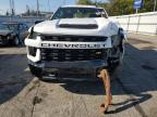 2022 Chevrolet Silverado K2500 Custom en Venta en West Mifflin, PA - All Over