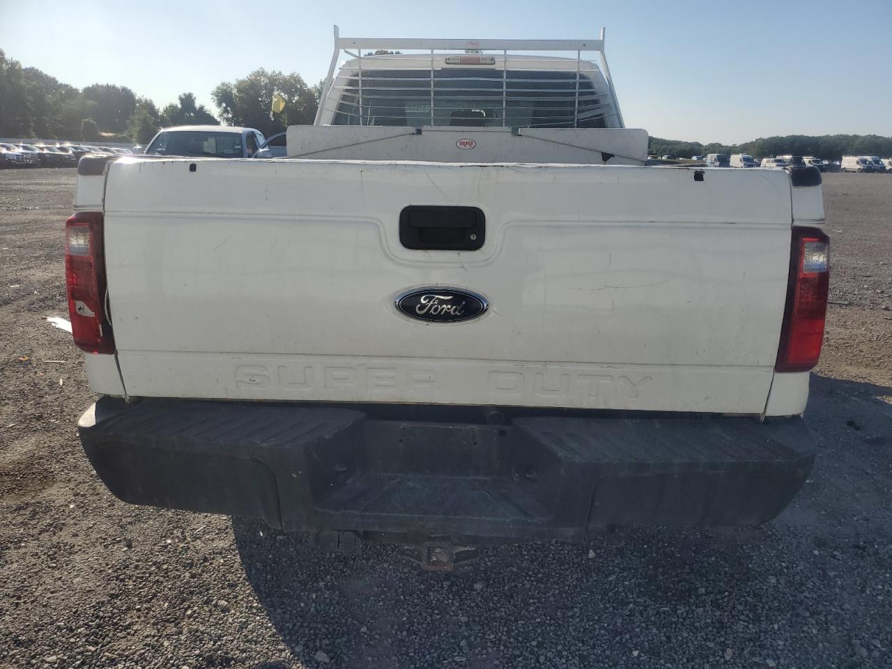 1FT7W2A61FEC83080 2015 Ford F250 Super Duty