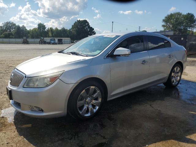 2011 Buick Lacrosse Cxs للبيع في Shreveport، LA - Side