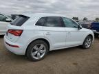 2019 AUDI Q5 PRESTIGE for sale at Copart AB - CALGARY