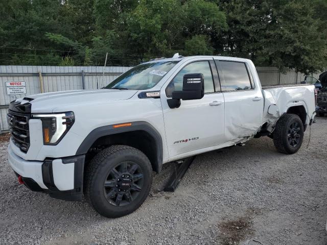 2024 Gmc Sierra K2500 At4