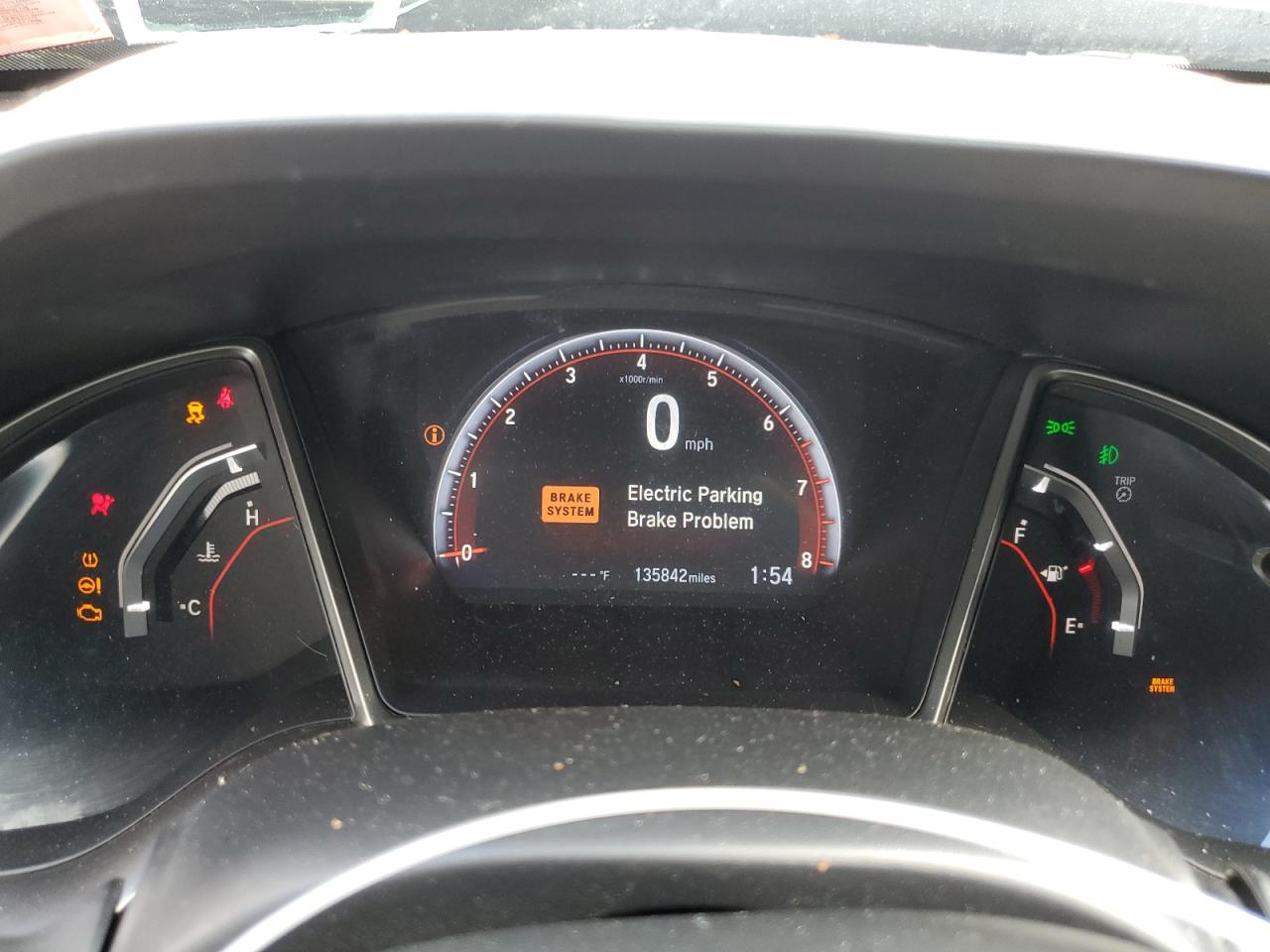 2018 Honda Civic Si VIN: 2HGFC3A59JH756695 Lot: 73335654