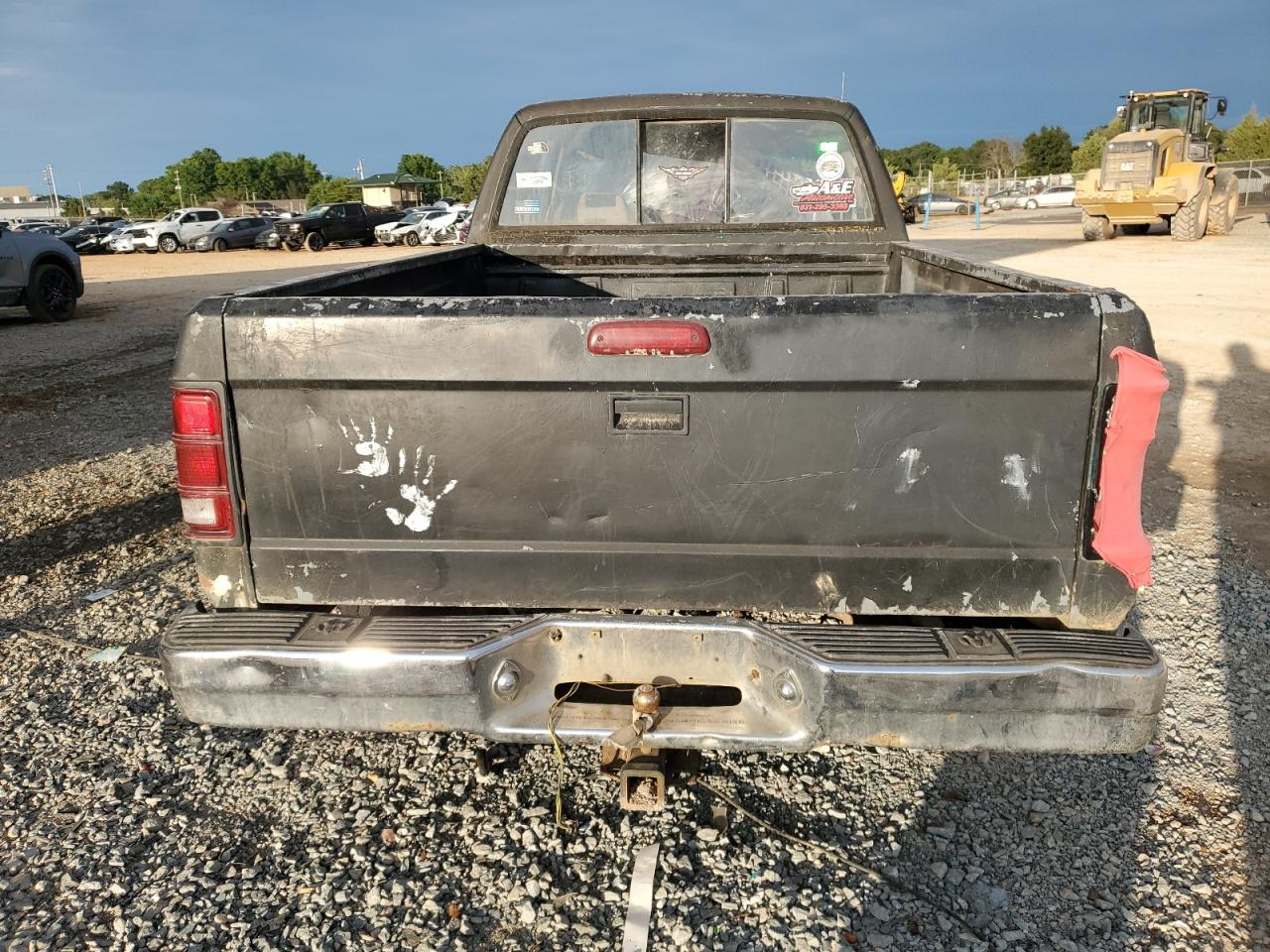 1B7GG23Y1SS183049 1995 Dodge Dakota