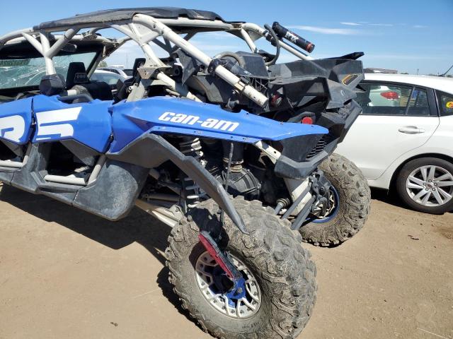 2023 CAN-AM MAVERICK X3 MAX X RS TURBO RR
