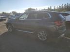 2022 Bmw X3 Xdrive30I продається в Bowmanville, ON - Front End