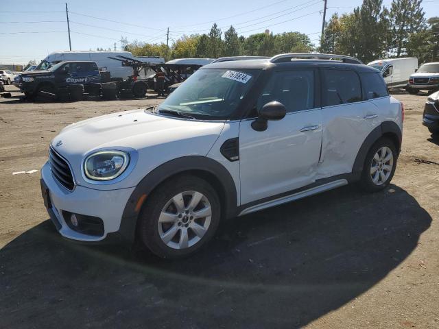 2017 Mini Cooper Countryman for Sale in Denver, CO - Side