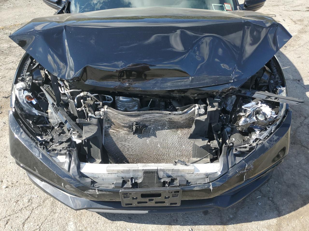 2HGFC2F87MH515025 2021 Honda Civic Sport 2HGFC2F87MH515025 2021 Honda Civic Sport