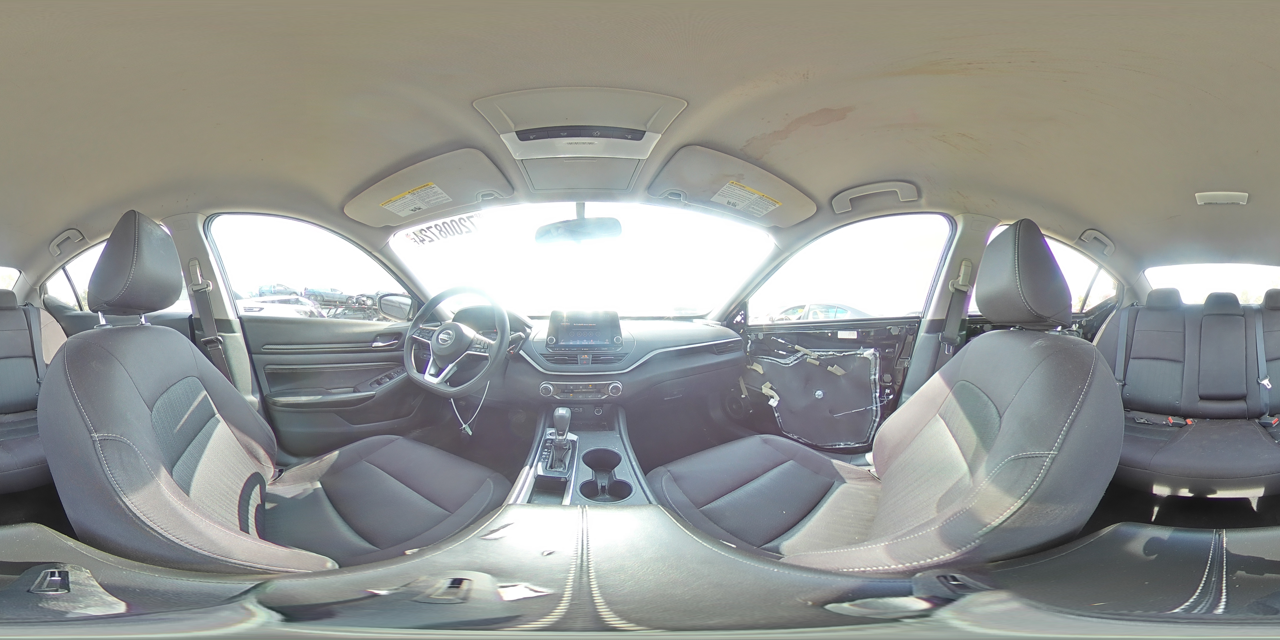 2019 Nissan Altima - Image 15