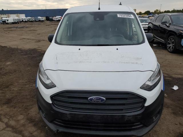  FORD TRANSIT 2022 Белый