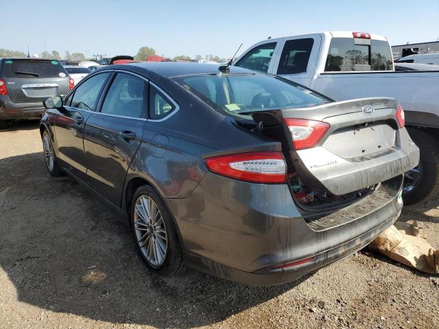  FORD FUSION 2015 Gray