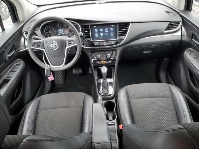  BUICK ENCORE 2017 Білий