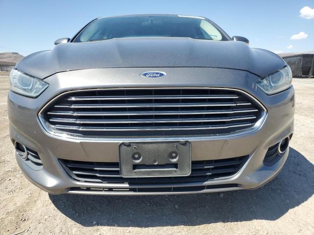  FORD FUSION 2014 Gray
