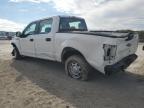 2018 Ford F150 Supercrew en Venta en Apopka, FL - Front End