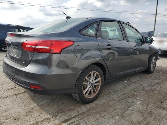  FORD FOCUS 2018 Szary