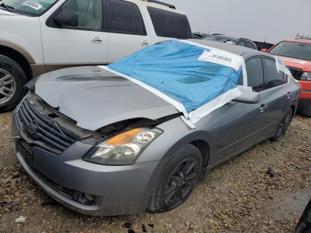 2008 Nissan Altima 2.5