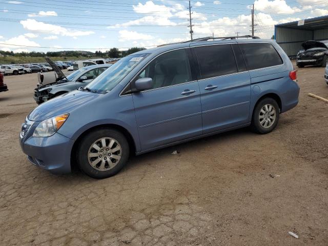 2008 Honda Odyssey Ex