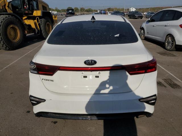 3KPF24AD8LE254497 Kia Forte FE 6