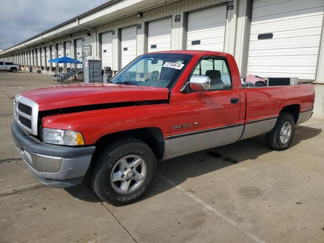 1997 Dodge Ram 1500  للبيع في Louisville، KY - Front End