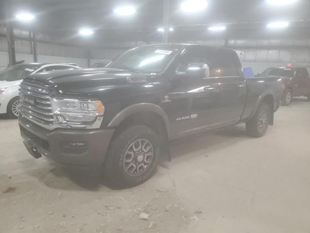  RAM 2500 2022 Czarny