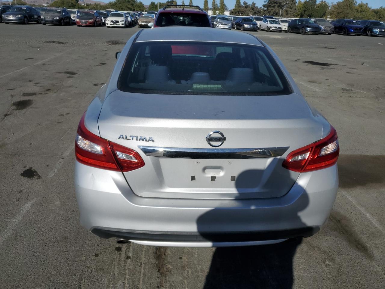 1N4AL3AP0GN378668 2016 Nissan Altima 2.5