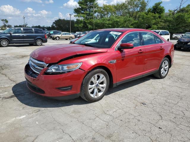 2010 Ford Taurus Sel