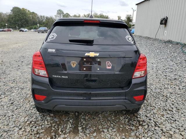 KL7CJNSM9NB555142 Chevrolet Trax LS 6