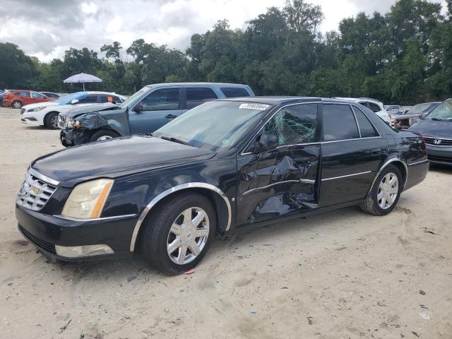 2007 Cadillac Dts 