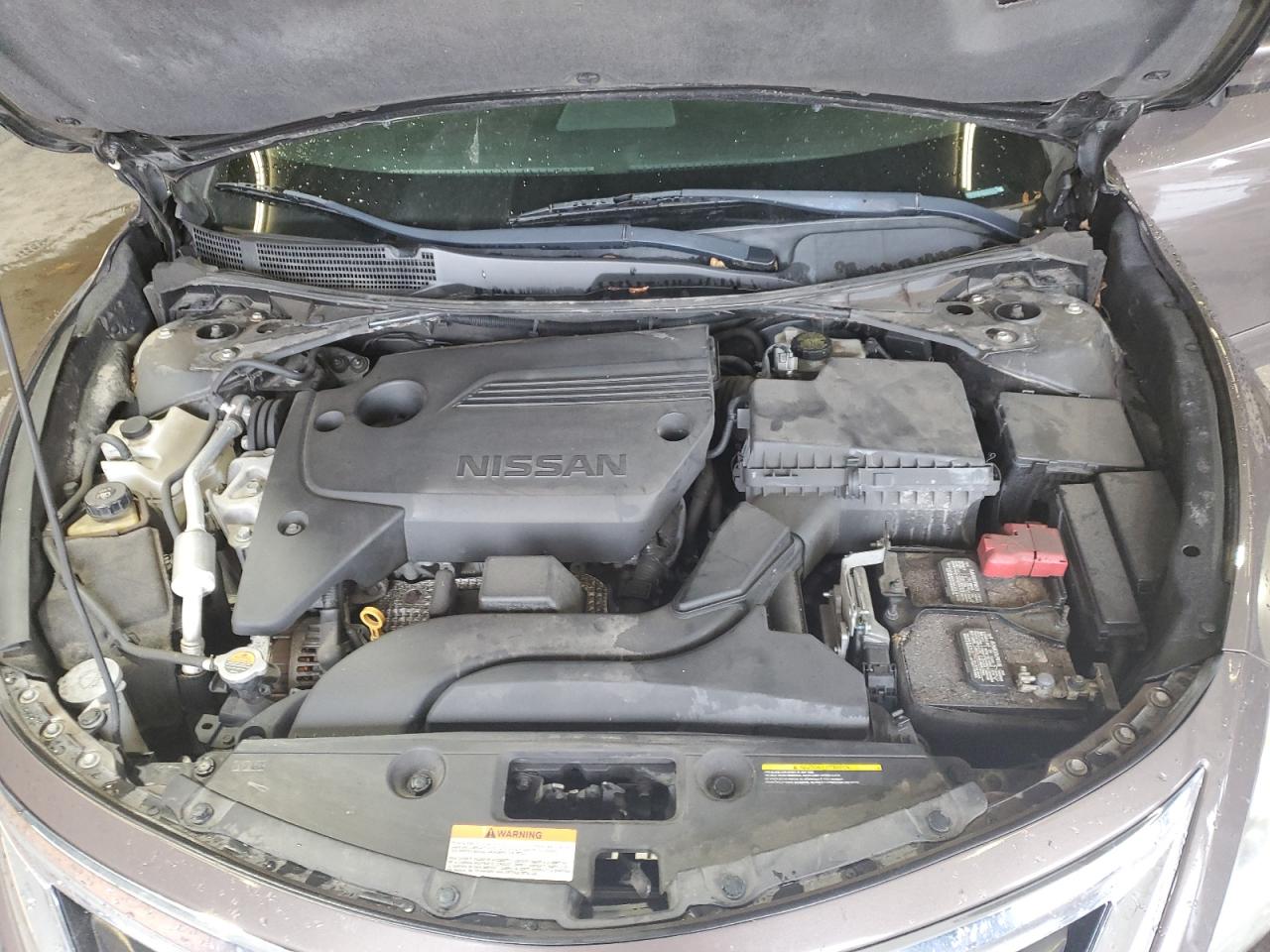 1N4AL3AP5FC585809 2015 Nissan Altima 2.5