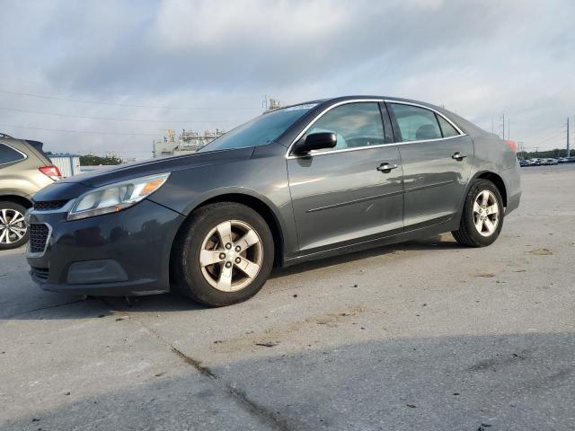 2016 Chevrolet Malibu Limited Ls