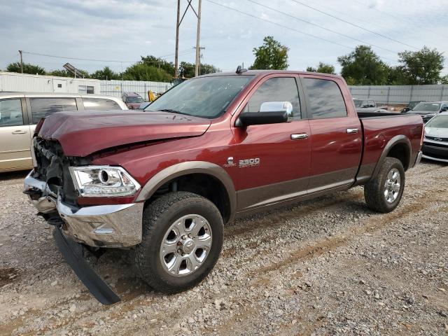 2017 Ram 2500 Laramie