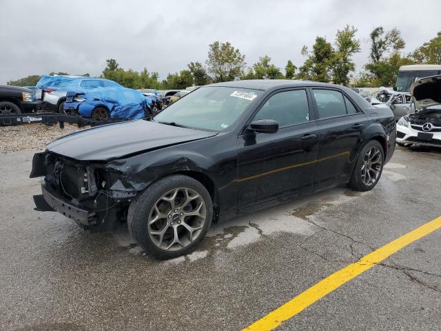 2018 Chrysler 300 S