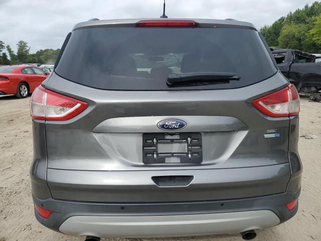  FORD ESCAPE 2014 Gray