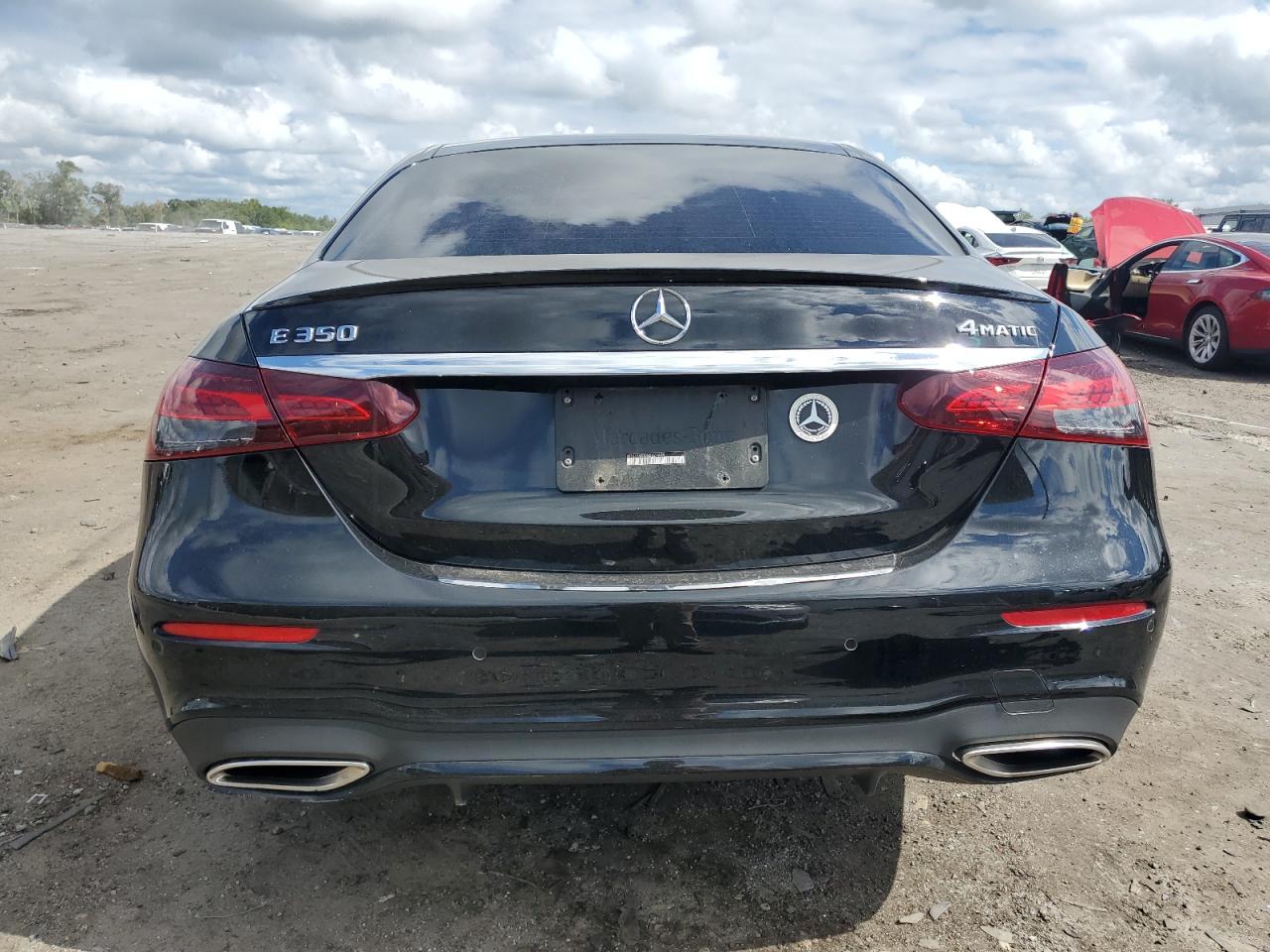 W1KZF8EB0NB021639 2022 Mercedes-Benz E 350 4Matic