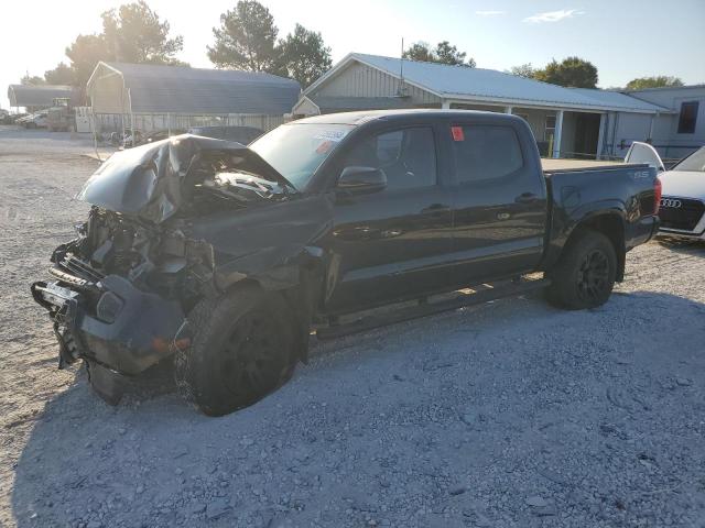 2019 Toyota Tacoma Double Cab