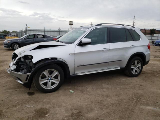 2013 Bmw X5 Xdrive35D