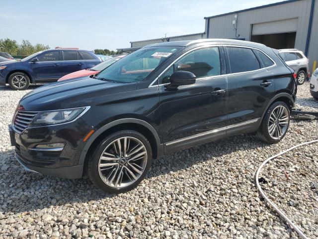 2015 Lincoln Mkc 