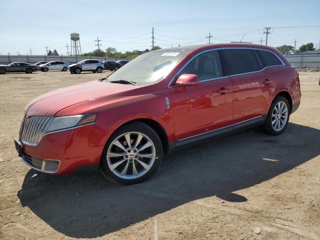 2012 Lincoln Mkt 